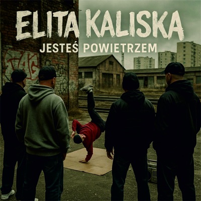 Jesteś powietrzem 2 - Single
