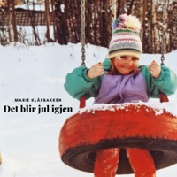 Det blir jul igjen - Single - Marie Klåpbakken
