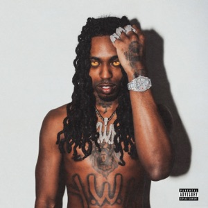 Thuggin (feat. Larry June)