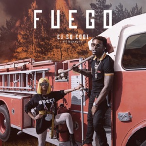 Fuego (feat. Royalty)