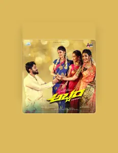 聆聽 Vijay Bharamasagara、觀看音樂影片、閱讀小傳、查看巡演日期等！