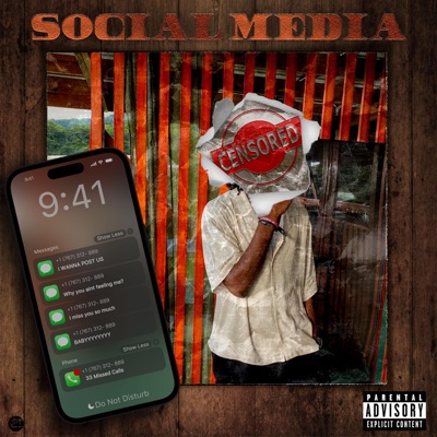 Social Media - Single