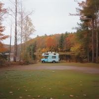 Let's Just Run - Single - Tim Halperin