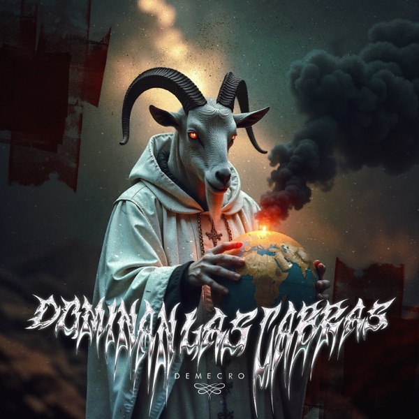 Dominan las cabras