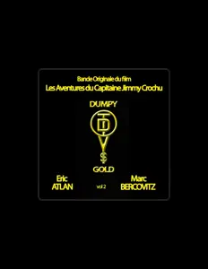 Escucha a Eric Atlan, mira videos musicales, lee su biografía, consulta las fechas de las gira y más.