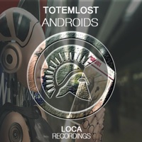 Androids - Single - Totemlost