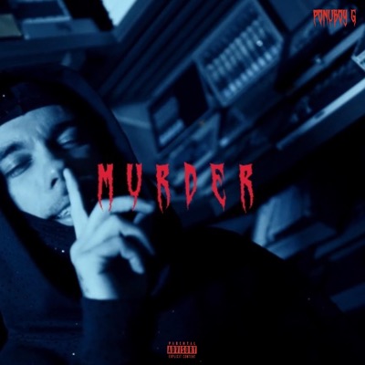 MURDER - Single
