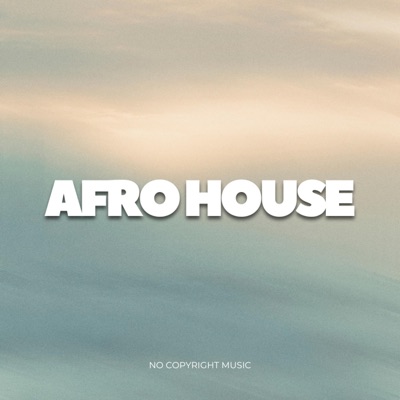 "AFRO HOUSE" (feat. WANA) - Single