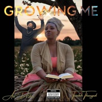Growing Me (feat. Tazabah Thamyad) - Single - Avi Queen