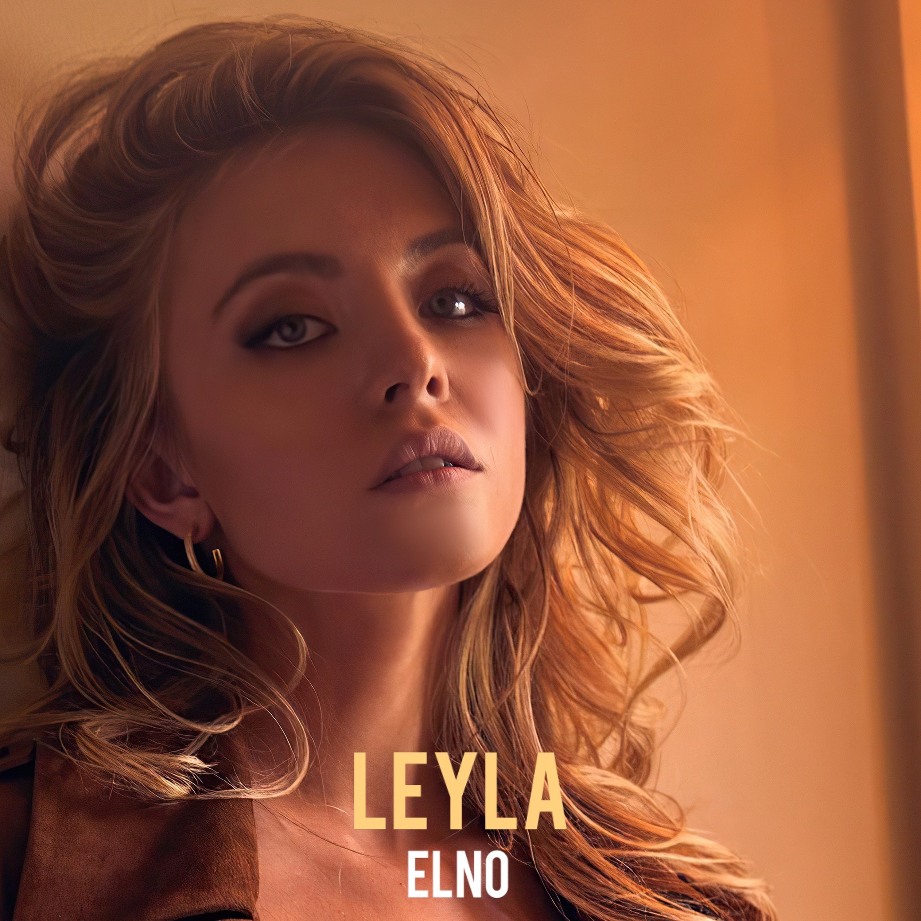 Leyla - Single