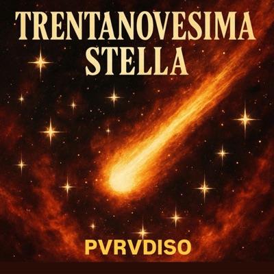 TRENTANOVESIMA STELLA