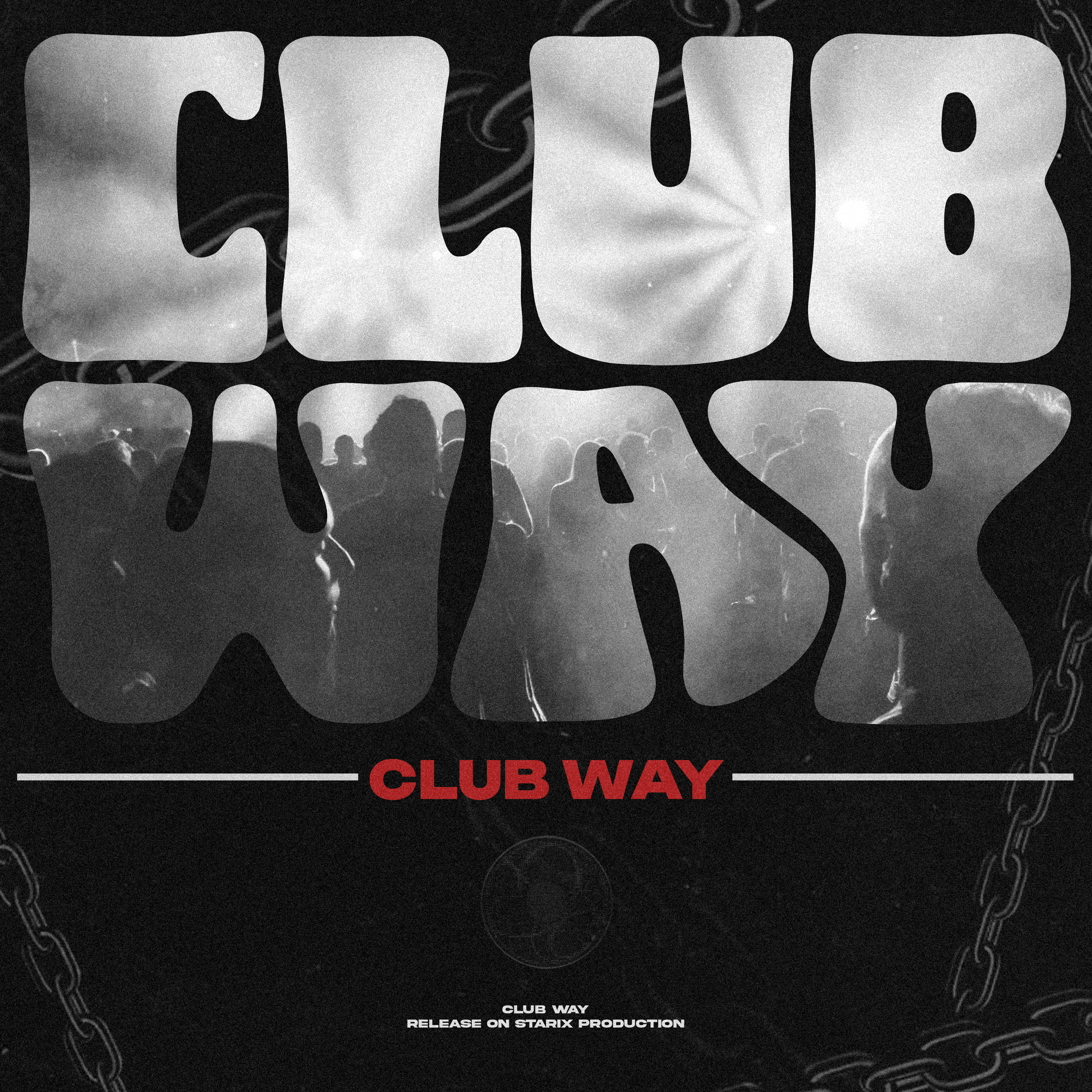 Club Way - Single