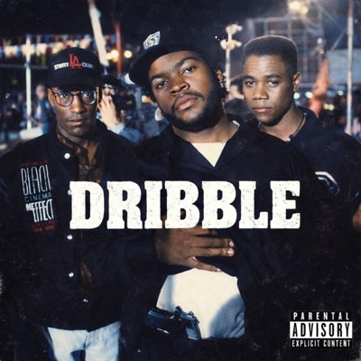 Dribble - Single