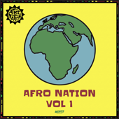 Jangolova (Bonus) [feat. Terry Apala] song art