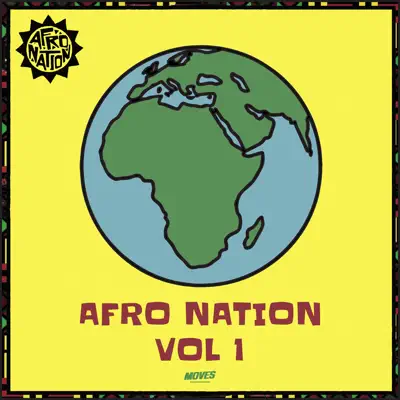 Listen to Afro Nation Vol.1 by Afro Nation