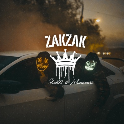 ZAK ZAK - Single
