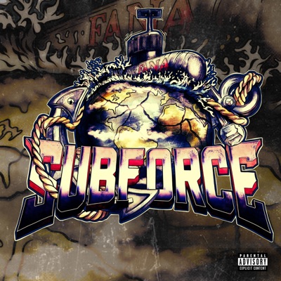 Subforce - EP