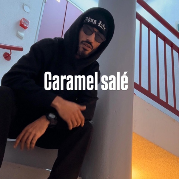 Caramel salé