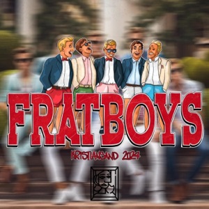 FULLSTAPPET (FRATBOYS) (feat. BIG TIME BUSS)