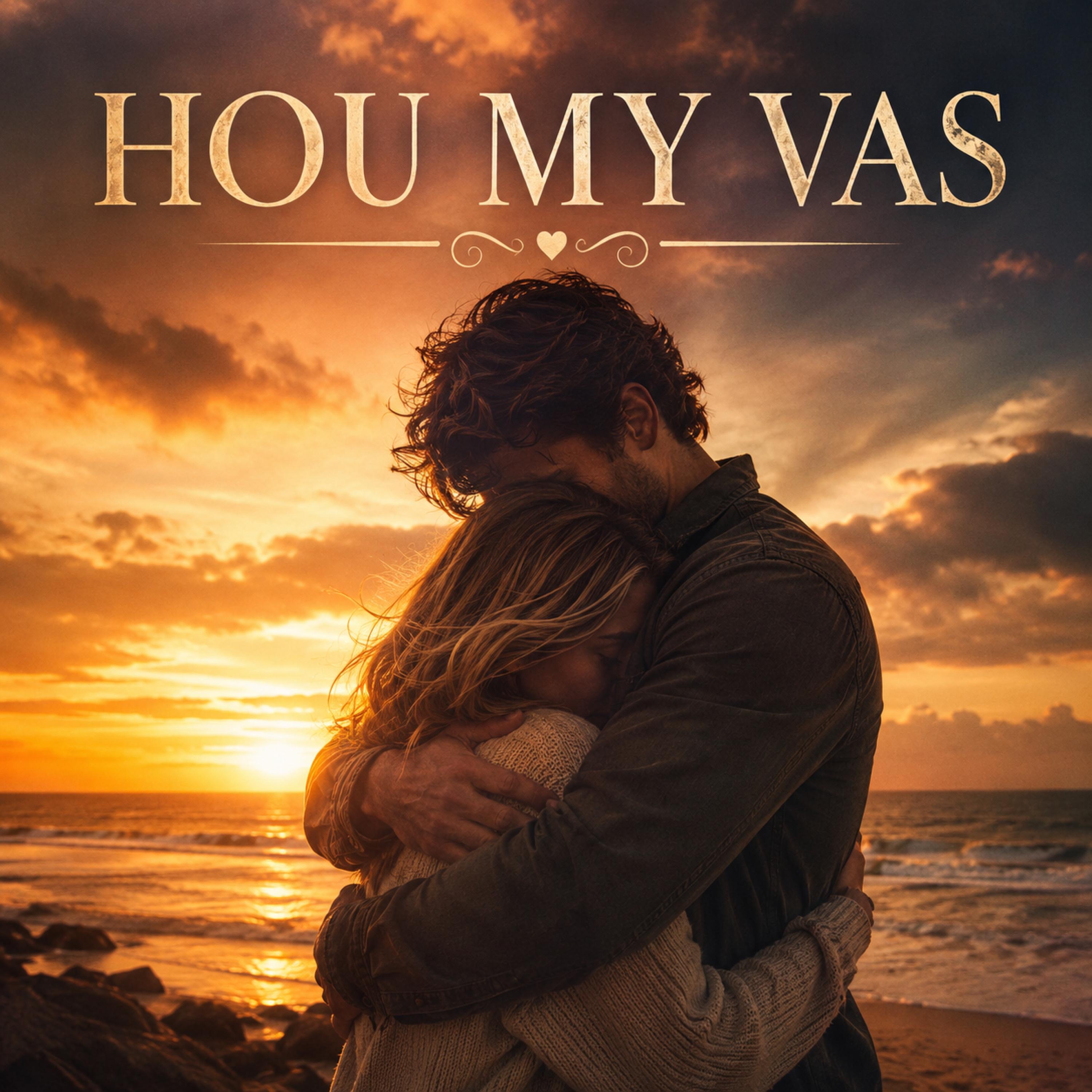 Hou My Vas - Single