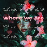 Where We Are - Single - C-UTE