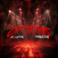 Options - Single - 1luhk & P Muddy
