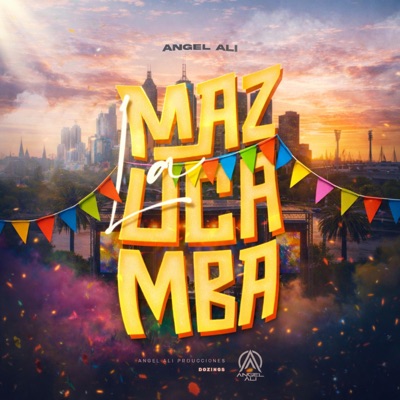 La Mazucamba - Single
