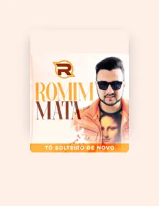 Listen to Romim Mahta, watch music videos, read bio, see tour dates & more!