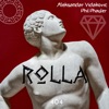 Rolla (feat. Phil Phauler) - Single