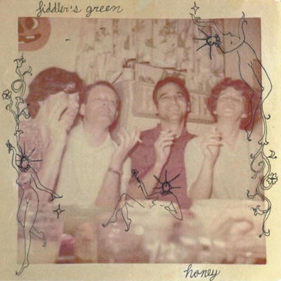 honey (feat. Bobbie Dupuis) - Single