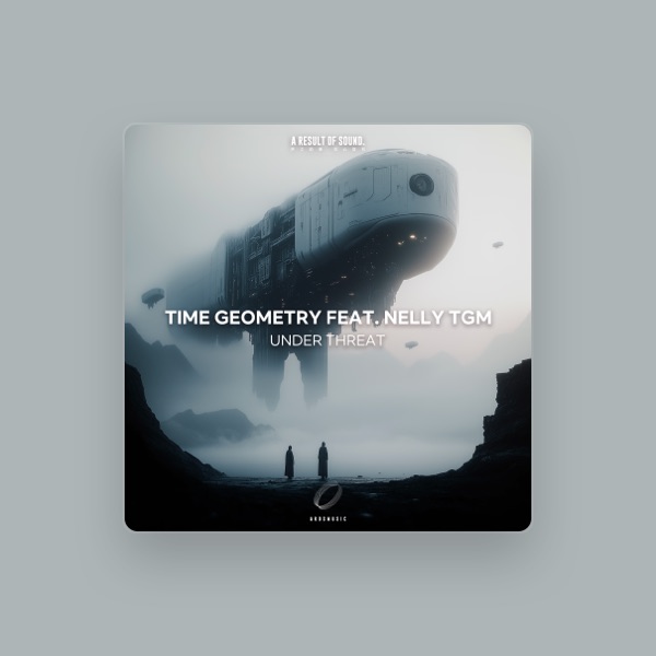 Time Geometry's avatar