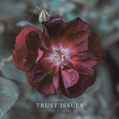Trust Issues - Single