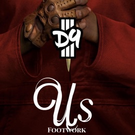 Us (Footwork) DJ D9-3