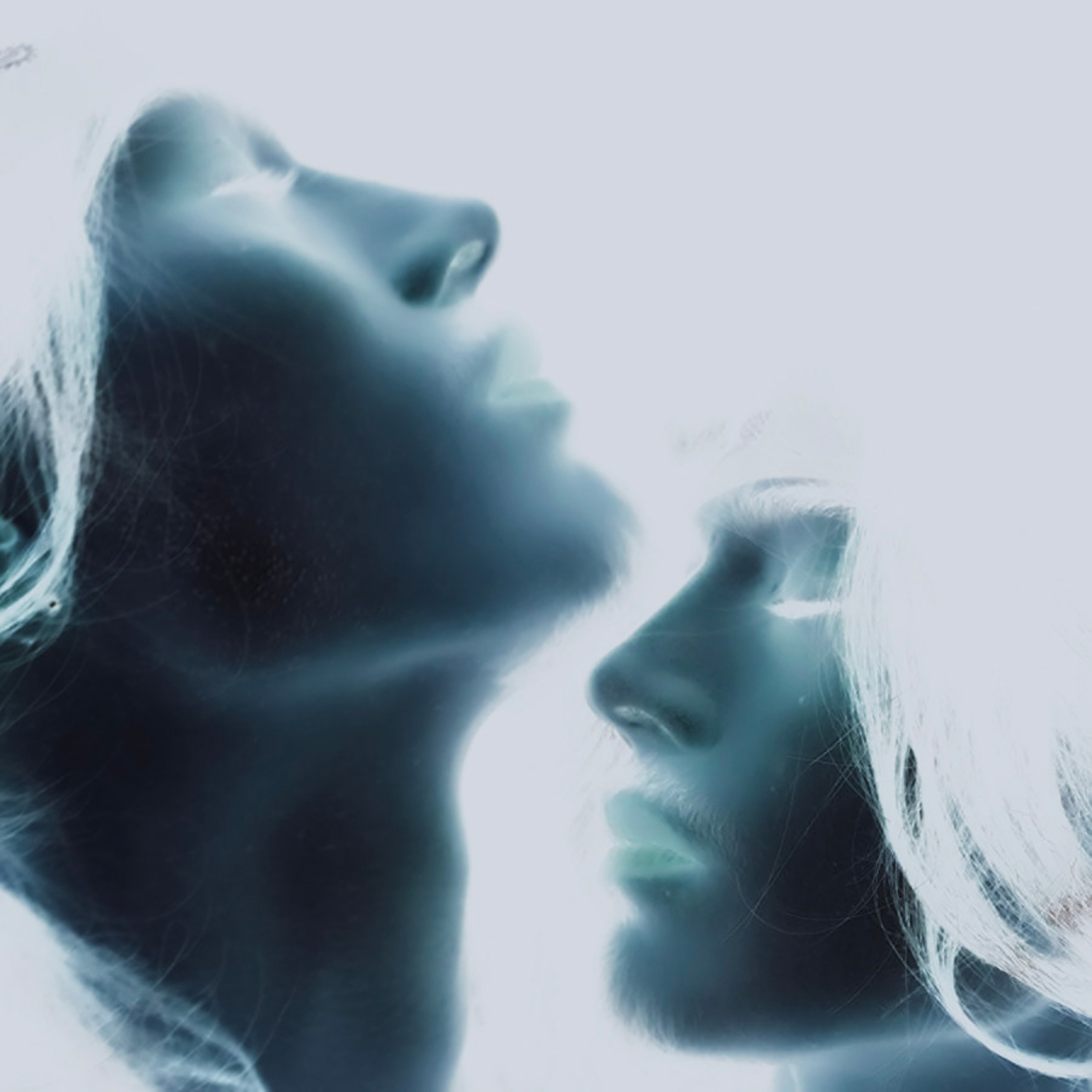 Trompo Blanco - Single