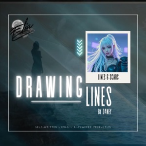 Drawing Lines (feat. F-LIA)