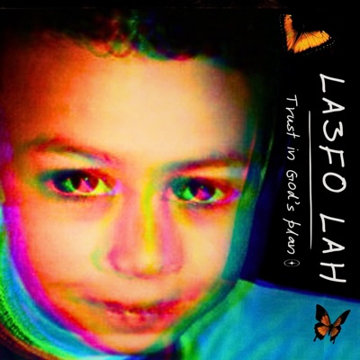 LA3FO LAH - EP