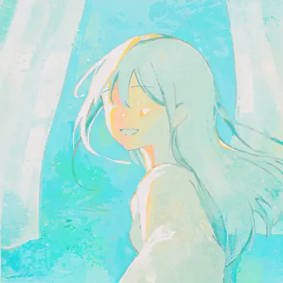 Listen to Heaven - Single by tayori