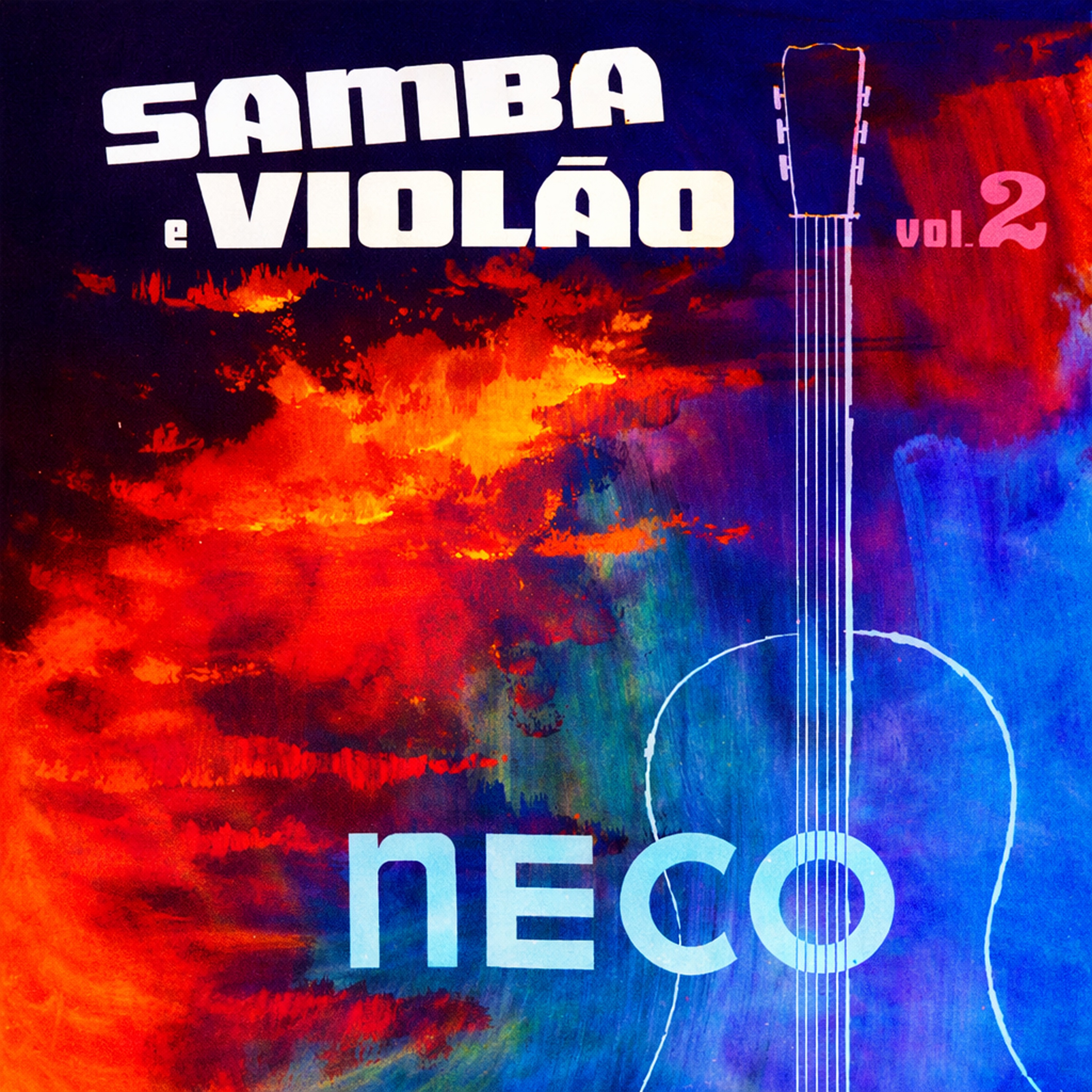 Samba e Violão, Vol. 2