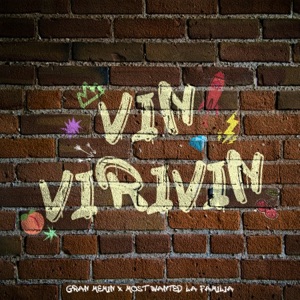 Vin Virivin