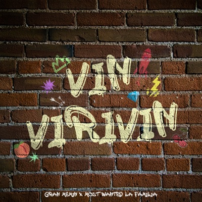 Vin Virivin - Single