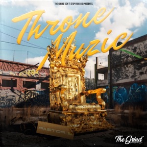 Nowhere the Same (feat. Thir13een, Jen BornAgain & JayB33Mussik)