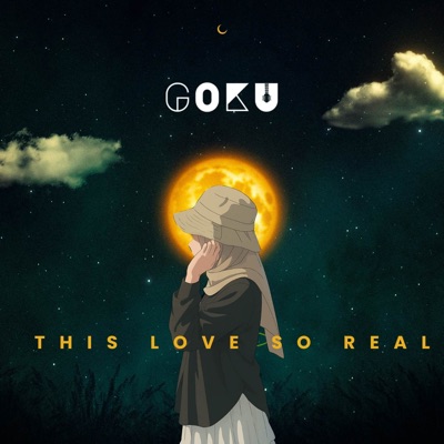 This Love so Real - Single