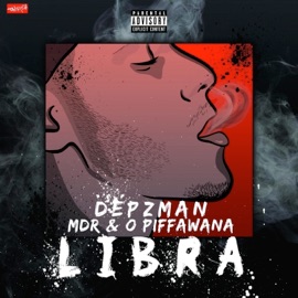 MY LIFE Depzman, MDR & Opiffawana