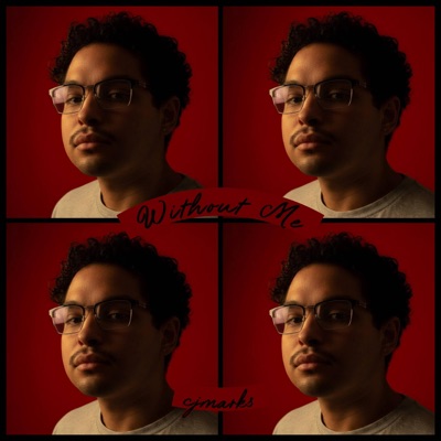 Without Me - Single