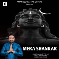 Mera Shankar - Single - Amandeep Pathak