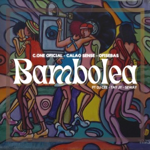Bambolea (feat. Dj Cee, tay Jy & Seway)