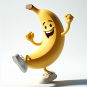 Banana Boogie