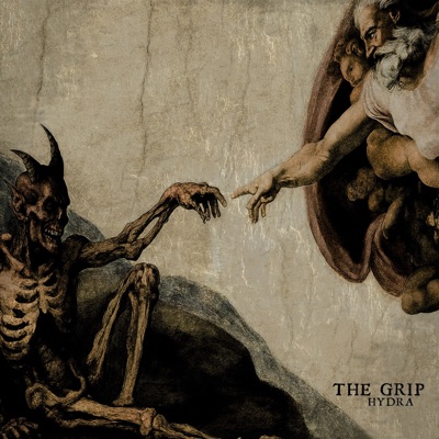 The Grip - Single