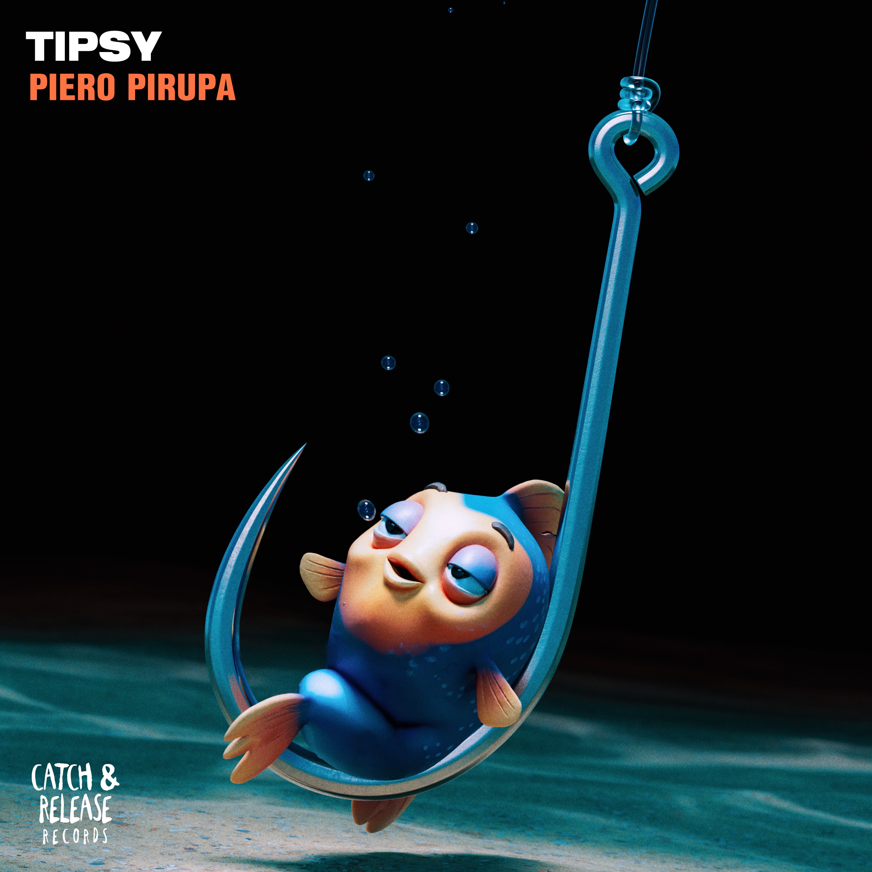 Tipsy - Single