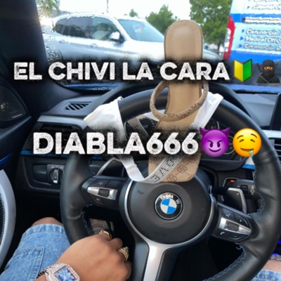 Diabla666 - Single